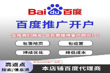 电商SEM推广案例解析